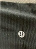 Lululemon Athletica Black Active Pants Size 2 - photo 4