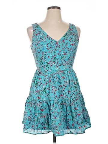 City Studio Casual Dress (view 1)