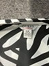 Guess Silver 3/4 Sleeve T-Shirt Size M - photo 7