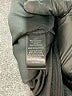 Express 100% Polyester Solid Black Casual Dress Size 8 - photo 8