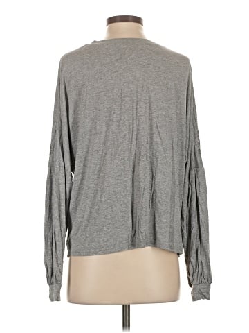 Vocal Long Sleeve Top (view 2)