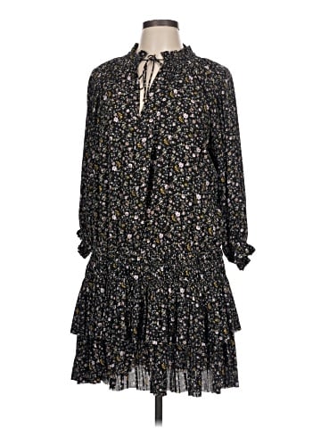 Current Air Casual Dress (view 1)