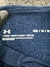 Under Armour Blue Sweatshirt Size M - photo 7