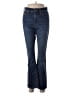 Madewell Blue Jeans Size 26 waist - photo 1