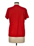Nike 100% Polyester Red Active T-Shirt Size M - photo 2