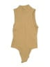 Aerie Tan Bodysuit Size M - photo 1