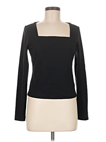 Express Long Sleeve T-Shirt (view 1)