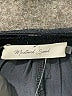 Mustard Seed 100% Polyester Black Long Sleeve Blouse Size S - photo 7