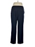 Koret Solid Blue Dress Pants Size XL - photo 2