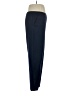 Koret Solid Blue Dress Pants Size XL - photo 4
