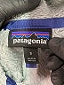 Patagonia 100% Polyester Gray Fleece Size S - photo 6
