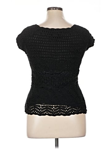 Bandolino Short Sleeve Top (view 2)