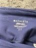 Athleta Blue Active Pants Size S - photo 4