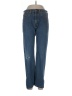 Levi's 100% Cotton Hearts Blue Jeans Size 30 waist - photo 1