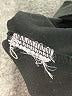 Unbranded Black Short Sleeve Top Size M - photo 7