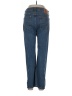 Levi's 100% Cotton Hearts Blue Jeans Size 30 waist - photo 2