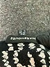 Warehouse Print Black Cocktail Dress Size EU (FR) 34 / US 2 - photo 4