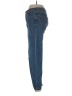 Levi's 100% Cotton Hearts Blue Jeans Size 30 waist - photo 5