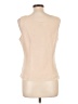 Draper's & Damon's Ivory Sleeveless Blouse Size L (estimated) - photo 2