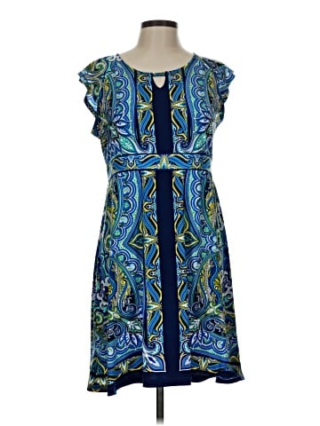 Apt. 9 Casual Dress (view 1)