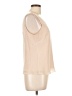 Draper's & Damon's Ivory Sleeveless Blouse Size L (estimated) - photo 4