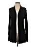 J. McLaughlin Black Cardigan Size S - photo 1