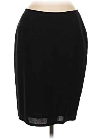 Donna Karan New York Formal Skirt (view 1)