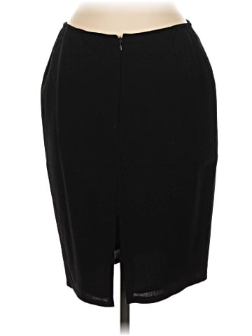 Donna Karan New York Formal Skirt (view 2)