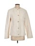 Abercrombie & Fitch 100% Polyester Ivory Jacket Size S - photo 1