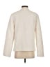 Abercrombie & Fitch 100% Polyester Ivory Jacket Size S - photo 2