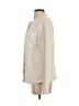 Abercrombie & Fitch 100% Polyester Ivory Jacket Size S - photo 5