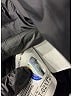Canada Goose Black Freestyle Down Vest Size M - photo 3