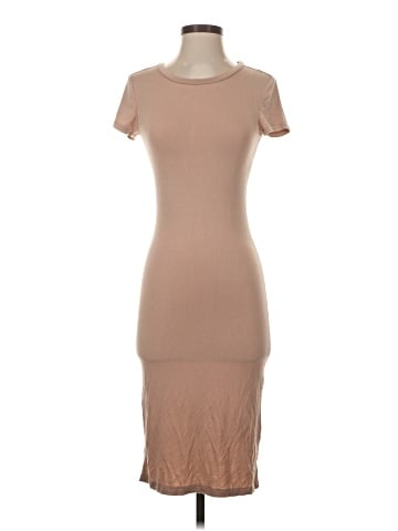 Forever 21 Casual Dress (view 1)