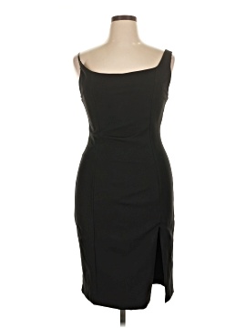 Black Halo Cocktail Dress