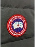 Canada Goose Black Freestyle Down Vest Size M - photo 4