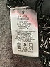Graham & Spencer Metallic Black Silk Pullover Sweater Size S - photo 8