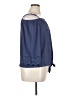 By & By Blue 3/4 Sleeve Blouse Size XL - photo 4