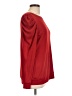 Unbranded Red Long Sleeve Top Size L (estimated) - photo 4