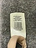 Wilfred Free Tan Fleece Size S - photo 8