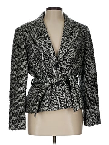 Signature by Larry Levine Blazer (view 1)