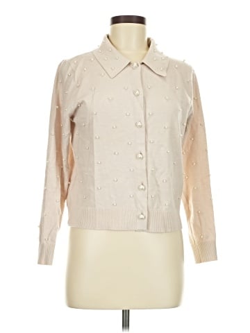 Liv Long Sleeve Blouse (view 1)