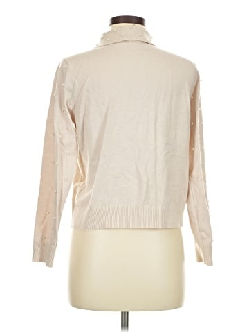 Liv Long Sleeve Blouse (view 2)