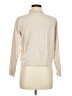 Liv Ivory Long Sleeve Blouse Size M - photo 2