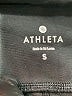 Athleta Black Active Pants Size S - photo 7