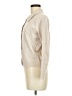 Liv Ivory Long Sleeve Blouse Size M - photo 5