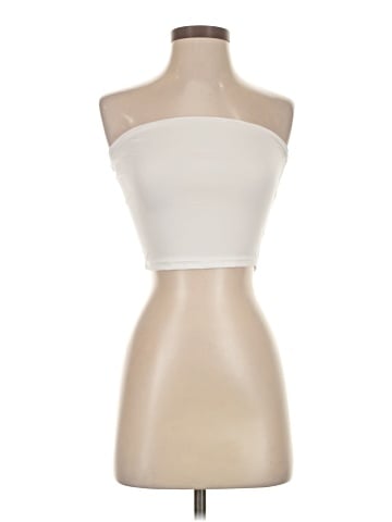 Shein Tube Top (view 1)