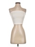 Shein Ivory Tube Top Size 2 - photo 1