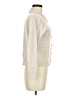 Liv Ivory Long Sleeve Blouse Size M - photo 4