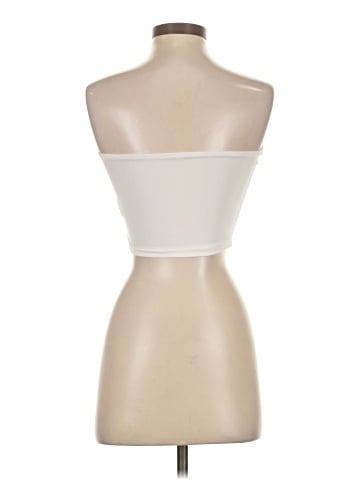 Shein Tube Top (view 2)