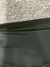 Unbranded Black Short Sleeve Turtleneck Size M - photo 7